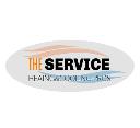 The Service logo